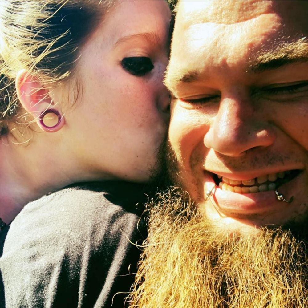 Meet your Posher, Caroline